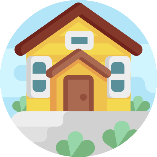 house icon