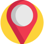 location icon