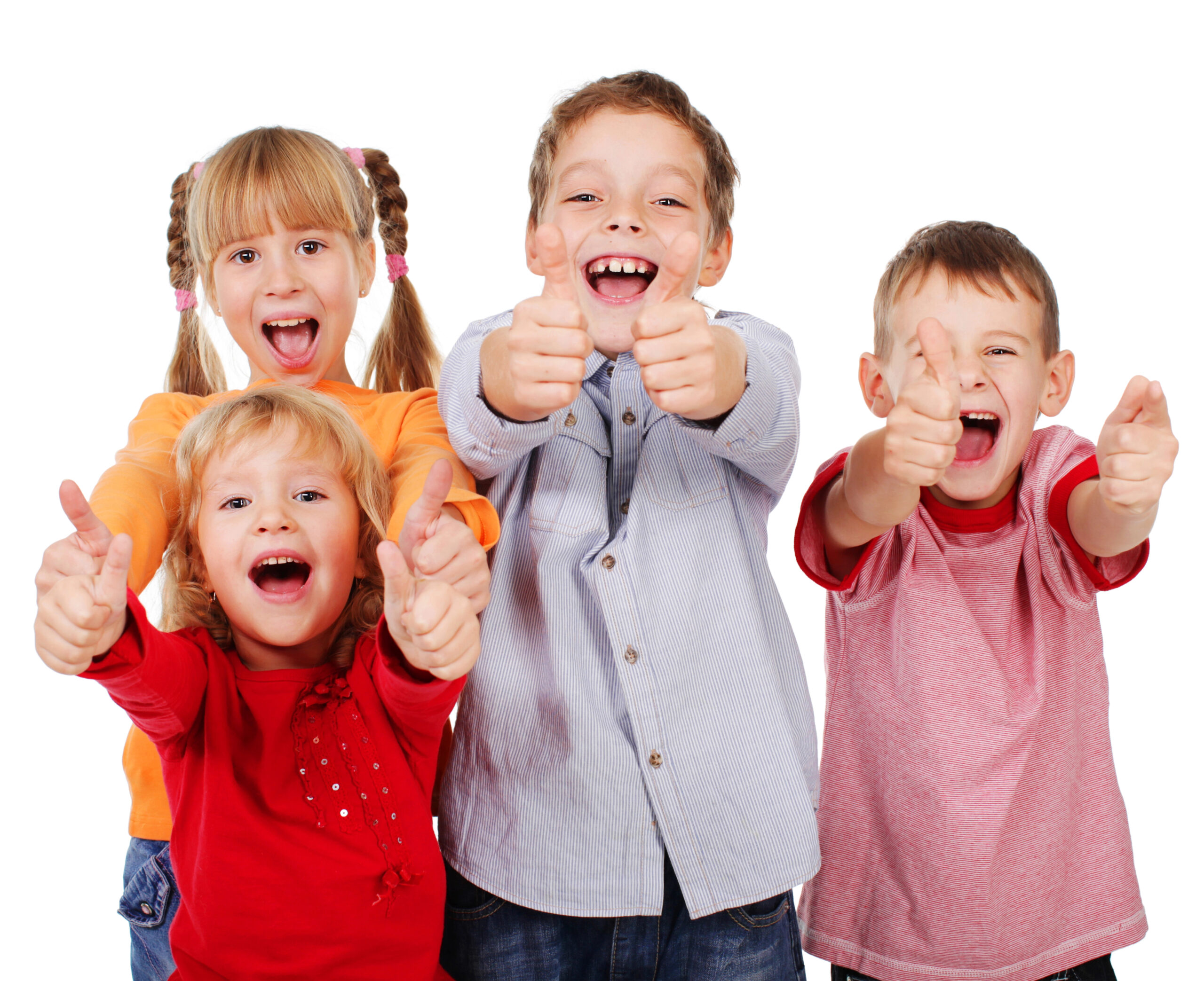 successful autistic children who received applied behavioral analysis therapy.