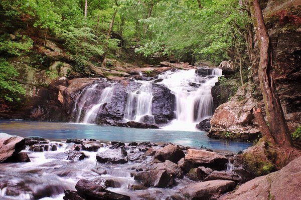 Chataa Hills, GA