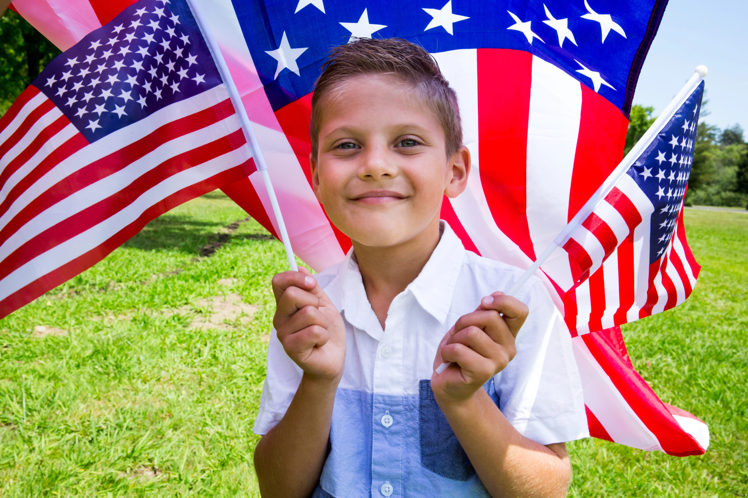 Autism and Fireworks.