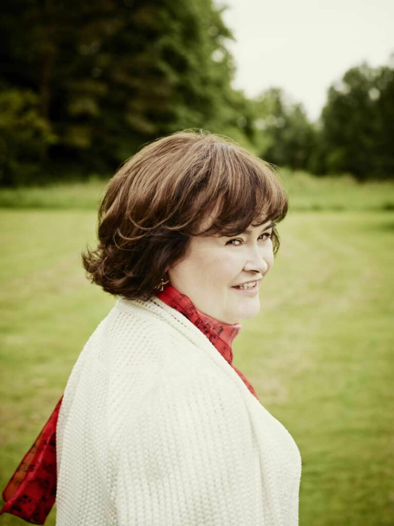 Susan Boyle's Autistic DIagnosis. ABA Therapy. Georgia. Kids Club ABA.