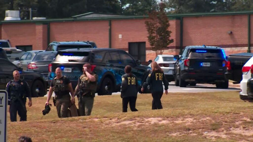 apalachee high school shooting. georgia. aba therapy.