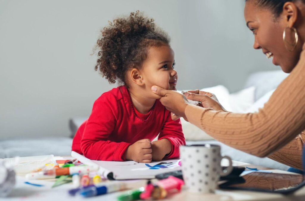 A Kids Club ABA expert providing ABA therapy in Union City, GA, demonstrating our trusted care. ABA Therapy Near Me.