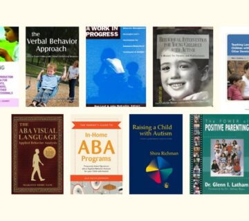 9 Essential ABA Books for Parents: Your Complete Guide to Understanding and Implementing Applied Behavior Analysis