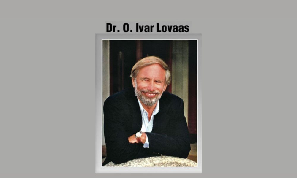 O. Ivar Lovaas