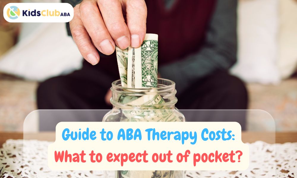 Guide to ABA Therapy Costs