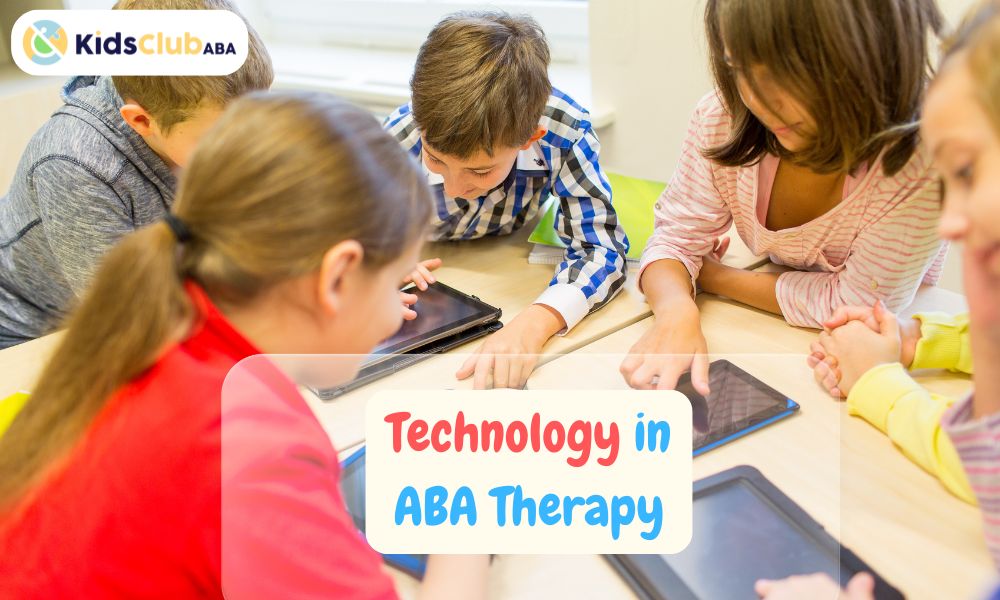 The Complete Guide to Technology for ABA at Home: Digital Tools Transforming Autism Therapy