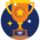 trophy